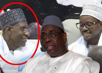 «Abdoulaye Daouda Diallo a bu une tasse de café pour protéger Macky Sall d’un empoisonnement » (Cheikh Bass)