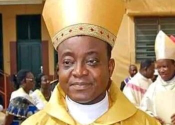 Le Togo et la Cerao rendent hommage à Mgr Barrigah-Benissan