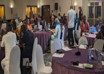 Lomé, la capitale du cahier des bonnes pratiques innovantes de mobilisation de ressources propres des Collectivités territoriales