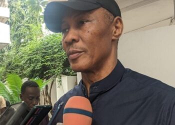 Togo: « Touche pas à ma constitution » va en campagne pour libérer les prisonniers politiques
