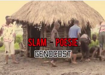 Guerre du M23/ RDC: Ce slam d&rsquo;un jeune de l&rsquo;est qui fait pleurer les populations kinoises (vidéo)