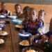Dans les Savanes, 356 écoles primaires publiques touchées par le projet d’alimentation scolaire
