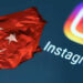 Turquie: Instagram bloqué tôt ce vendredi en Turquie