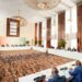 Communiqué du Conseil des ministres du jeudi 5 septembre 2024