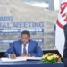 C’est officiel, le Togo adhère à AIIB