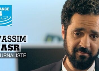 Apologie du terrorisme: une enquête ouverte par les états de l&rsquo;AES contre Wassim Nasr, journaliste de France 24 ami des terroristes