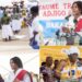 Le président Faure Gnassingbé représenté à « Bakatué-Anèzan » par  Dr Sandra Johnson
