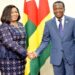 Tête à tête Sevon-Tépé Adédzé avec Hadja Mémounatou Ibrahima (Photo)