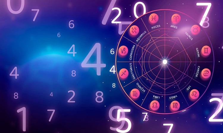 Astrologie : voici vos numéros porte-bonheur en fonction de votre signe