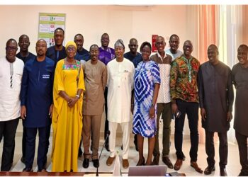 Lomé a abrité un atelier stratégique inter-organisationnel « CEDEAO-UEMOA »