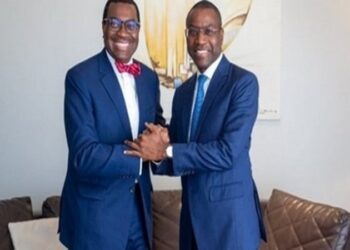 Banque africaine de développement: Adesina crucifie Amadou HOTT