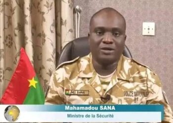 Contre la sûreté de l&rsquo;Etat du Burkina Faso: Depuis la Côte d&rsquo;Ivoire et le Ghana, le vaste complot déjoué (ministre)