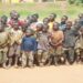 ATIDI soutient l’éducation des enfants déplacés au Burundi à travers son programme de RSE