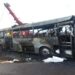 Sénégal: Tragique accident de la circulation, plusieurs victimes dénombrées