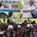 A l’EPP Abobo Kpoguédé, les élèves démunis vont effectuer la rentrée scolaire 2024-2025 dans la joie grâce à l’ADED