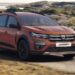 Dacia Jogger, le nouveau véhicule familial fabriqué au Maroc (Photos)
