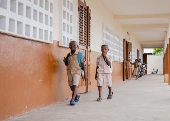 Togo: une série de mesures pour une rentrée sereine dans le secteur éducatif