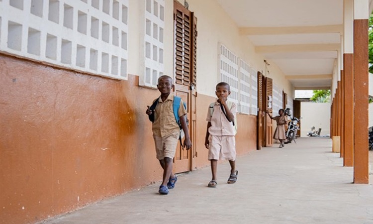 Togo: une série de mesures pour une rentrée sereine dans le secteur éducatif