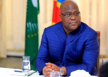 Le président de la RDC recadre et crache la Vérité crue à un journaliste français