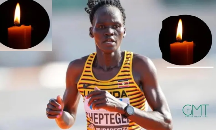 La marathonienne ougandaise Rebecca Cheptegei immolée par son compagnon est morte