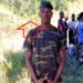 Le jeune militaire qui a attaqué au couteau Assoumani est mort (photo)