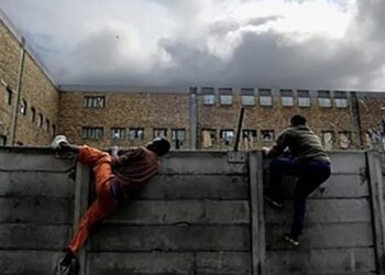 RDC: décès de 129 prisonniers, de femmes détenues violées à la prison de Makala