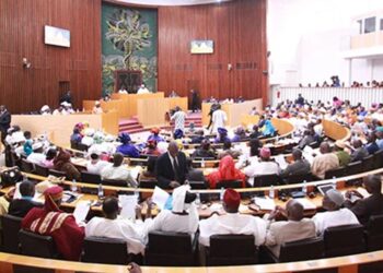 Le Sénégal sans parlement, la date des législatives fixées