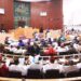 Le Sénégal sans parlement, la date des législatives fixées