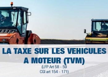Togo/Premier trimestre 2024: L&rsquo;OTR a collecté 1,35 milliard FCFA de TVM