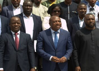 Togo: la stratégie nationale de cybersécurité exposée à un atelier