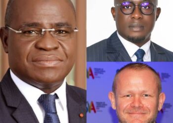 Elaboration de la Stratégie Nationale de l’IA: la Côte d’Ivoire choisit CONIIA ET HUMAN AI comme partenaires stratégiques