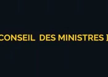 Plusieurs nominations prononcées au conseil des ministres 23 octobre 2024