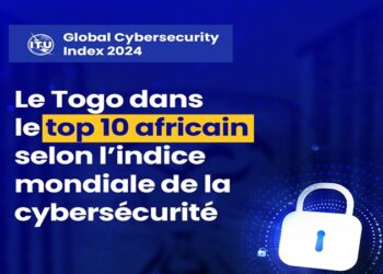 Cybersécurité : le Togo intègre le top 10 des meilleures nations africaines