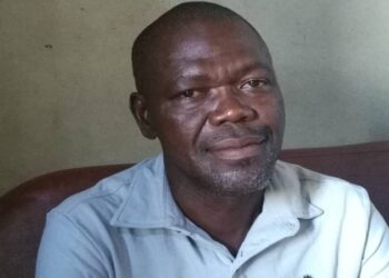 « M. Simféitchéou Pré, c’est un grand baobab de la production du coton qui est tombé » regrette Dagnossi Y.Alassani