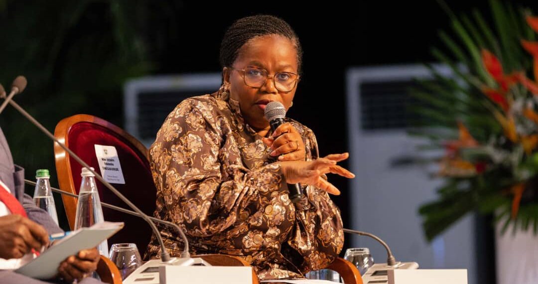 Côte d&rsquo;Ivoire: le président Faure Gnassingbé représenté au sommet de l&rsquo;IDA par Mme Dogbé