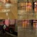 Les habitants de Marrakech ont les pieds dans l’eau, le trafic aérien perturbé