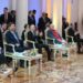 Sommet des Brics : Vladimir Poutine échange sur l’Ukraine avec Xi Jinping et Narendra Modi