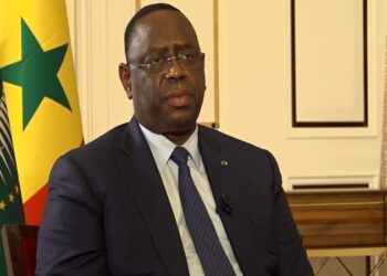 Elections législatives au Sénégal: Macky Sall désigné tête de liste
