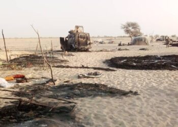 Tchad: attaque sanglante de Boko Haram, 40 soldats tués