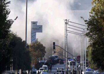 Attentat en Turquie: plusieurs morts et blessés