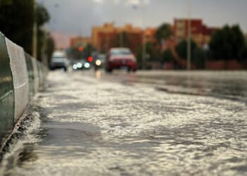 Alerte Météo: ce lundi dans plusieurs provinces, des averses orageuses, accompagnées de grêle et de fortes rafales de vent attendues