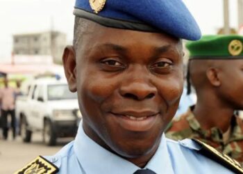 Bénin: l&rsquo;ex directeur général de la police nationale aux arrêts, 2 chefs d&rsquo;accusations retenus contre lui
