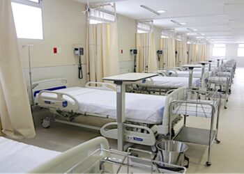 Santé: 160 hôpitaux du Togo équipés de matériels, montant, près de 20 milliards Fcfa