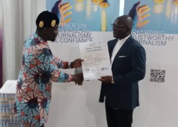Médias: Economie & Développement et deux autres médias certifiés par JTI