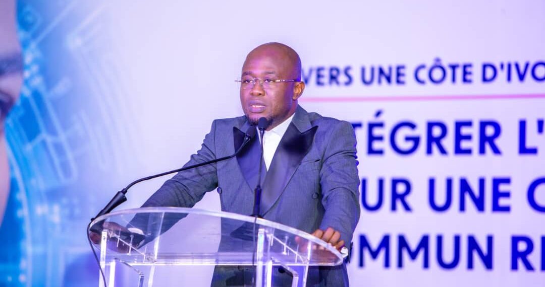 Les Premières Journées de l’Intelligence Artificielle lancées en Côte d’Ivoire (JIA 2025)