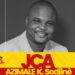 Togo: décès du président du District de Football Préfectoral d’Agoe Nyivé