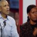 Barack Obama et son épouse font une déclaration après la victoire de Trump
