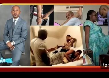 Affaire Baltasar: des maris cocufiés en larmes (Vidéo)