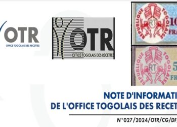 Dématérialisation: l&rsquo;OTR met en service les timbres fiscaux électroniques