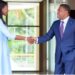 Togo: Mme Coumba Sow reçue par M Faure Gnassingbé